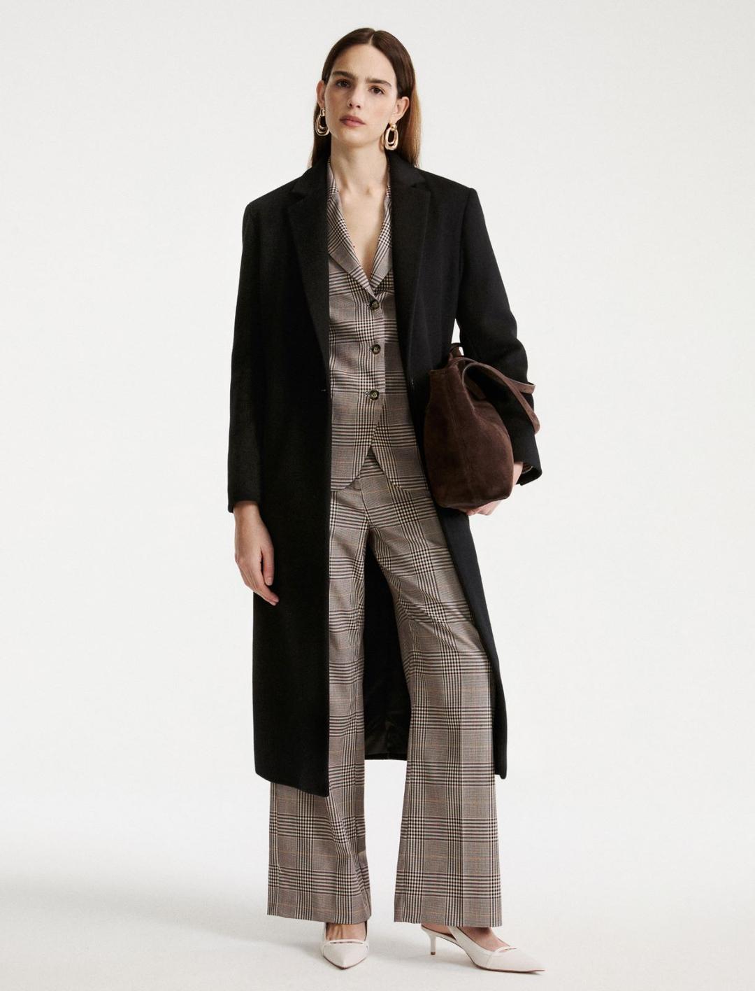 Blazer in Principe di Galles | Marella Blazer in Principe di Galles - 2 | Marella