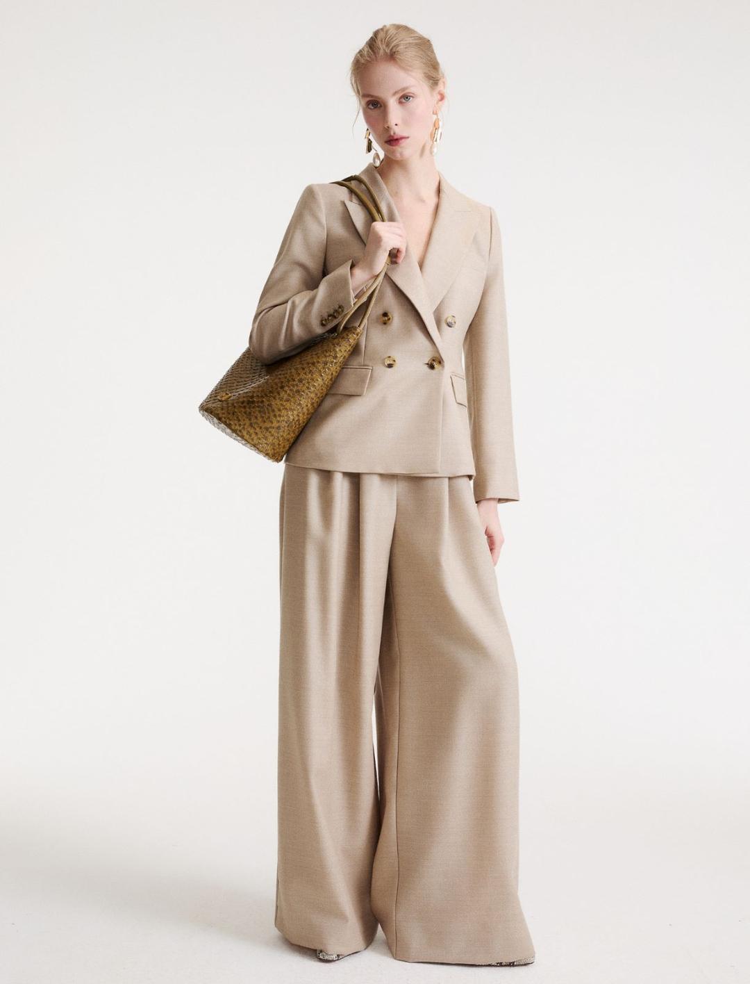 Giacca in pura lana | Marella Giacca in pura lana - 2 | Marella