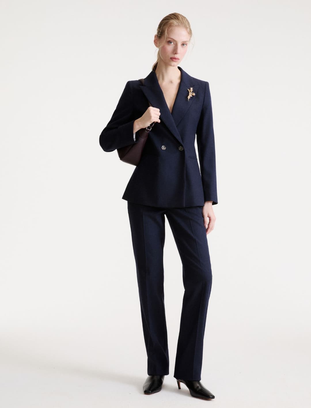 Giacca in misto lana comfort | Marella Giacca in misto lana comfort - 2 | Marella