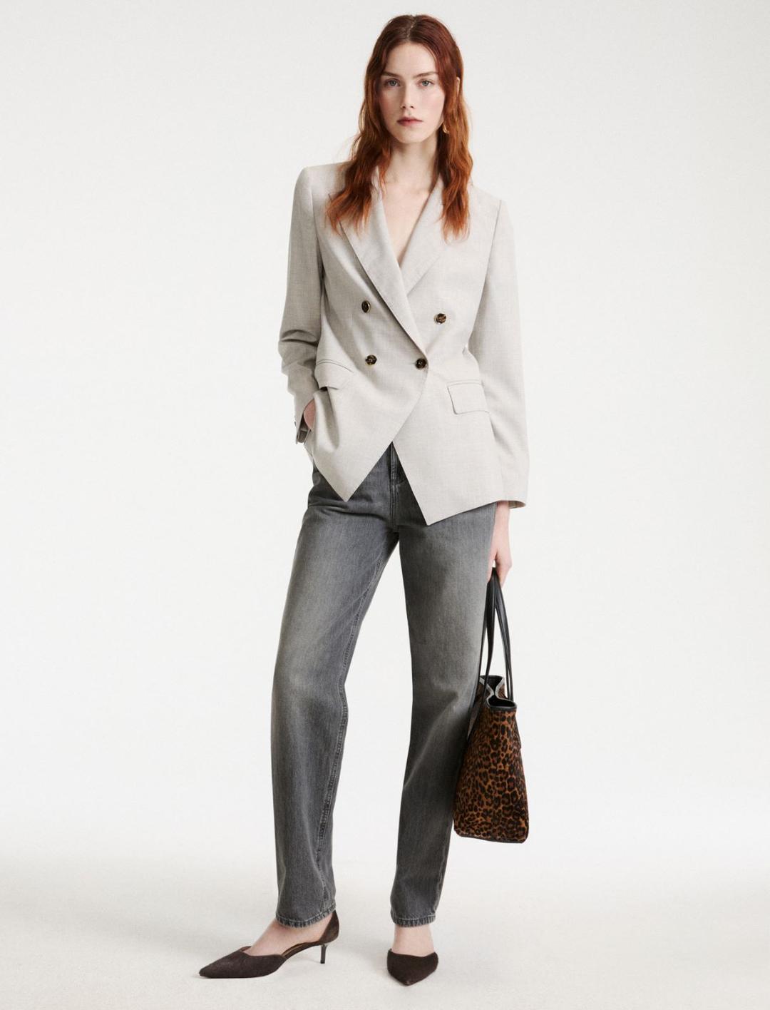 Blazer doppiopetto | Marella Blazer doppiopetto - 2 | Marella