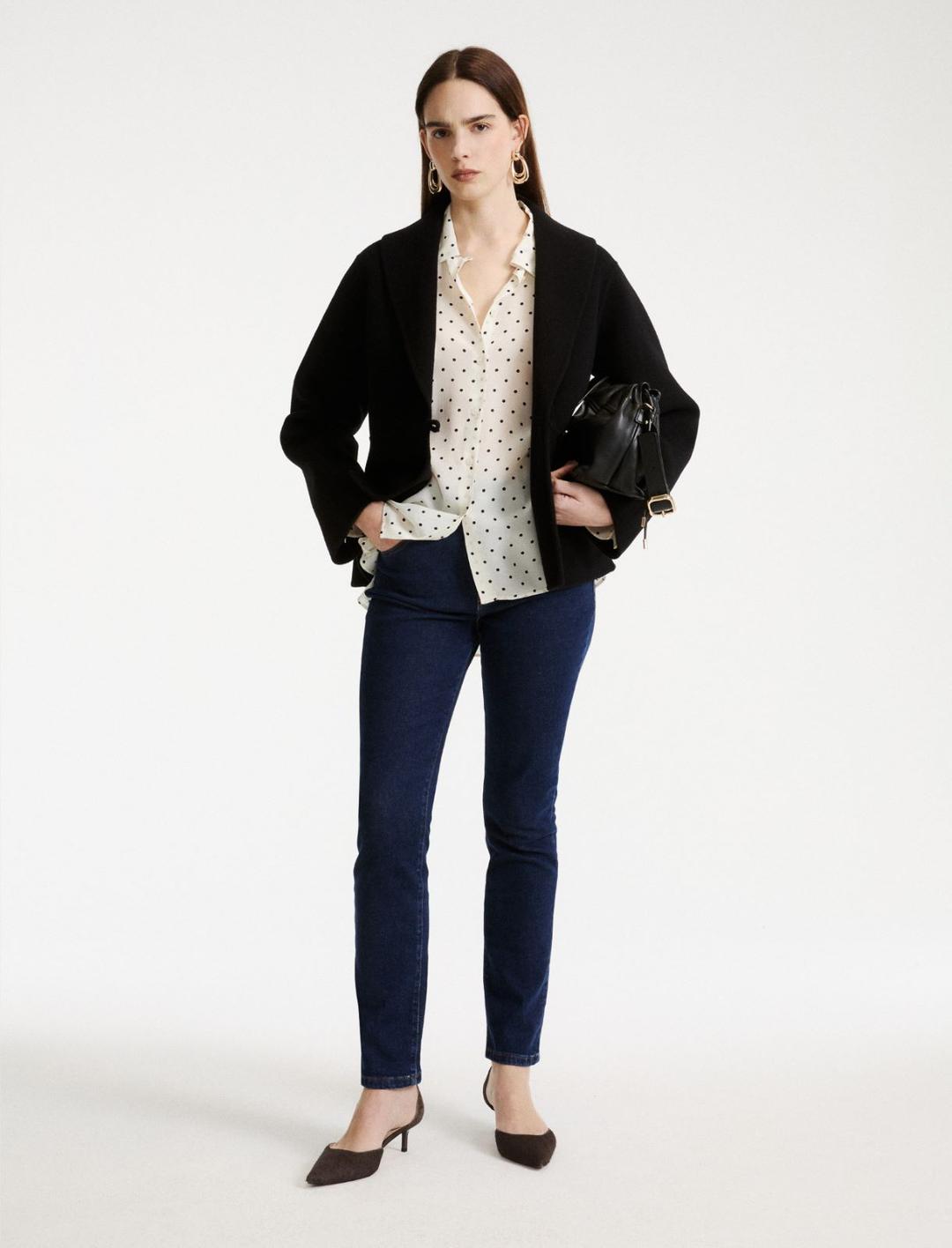 Giacca in double | Marella Giacca in double - 2 | Marella