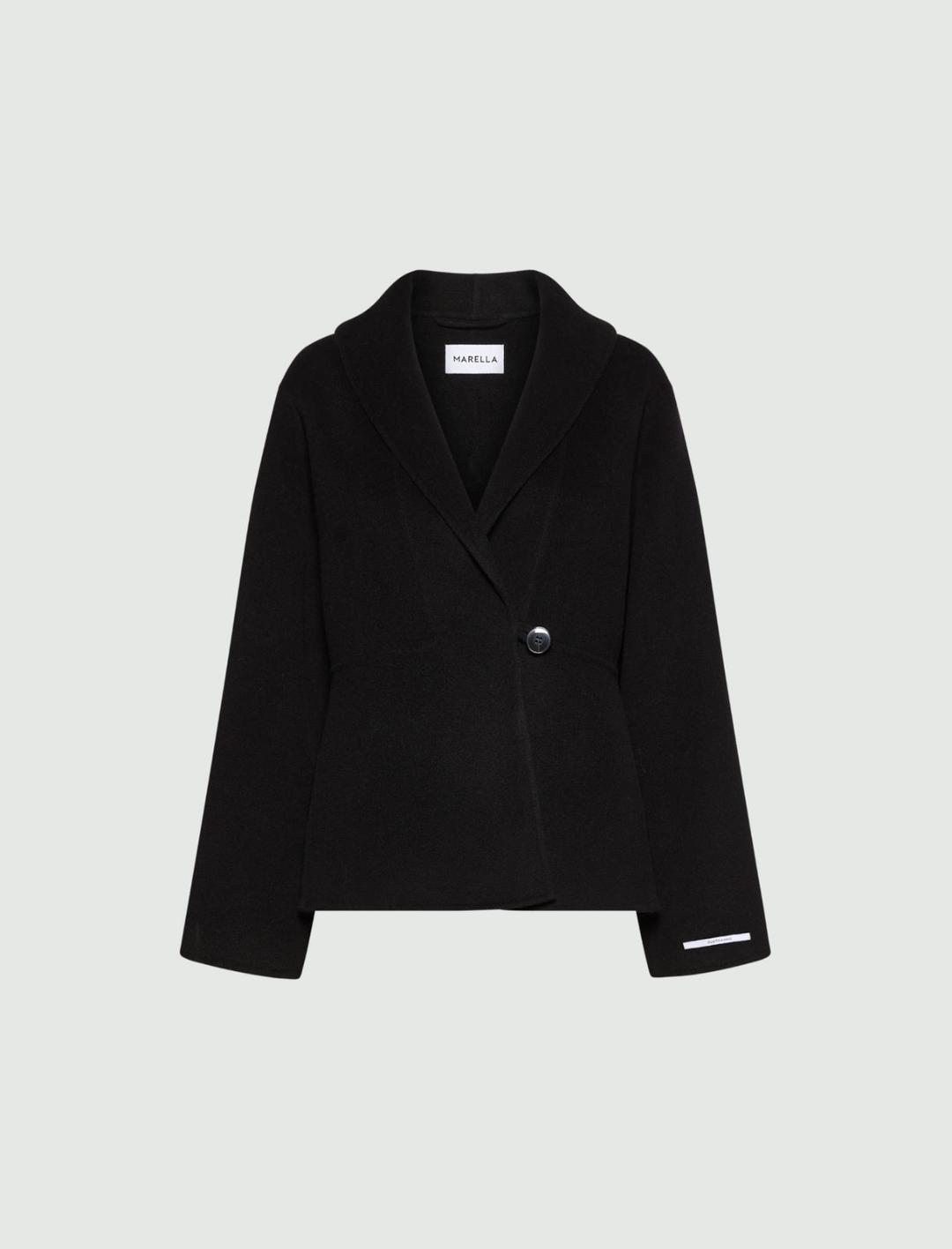 Giacca in double | Marella Giacca in double - 1 | Marella