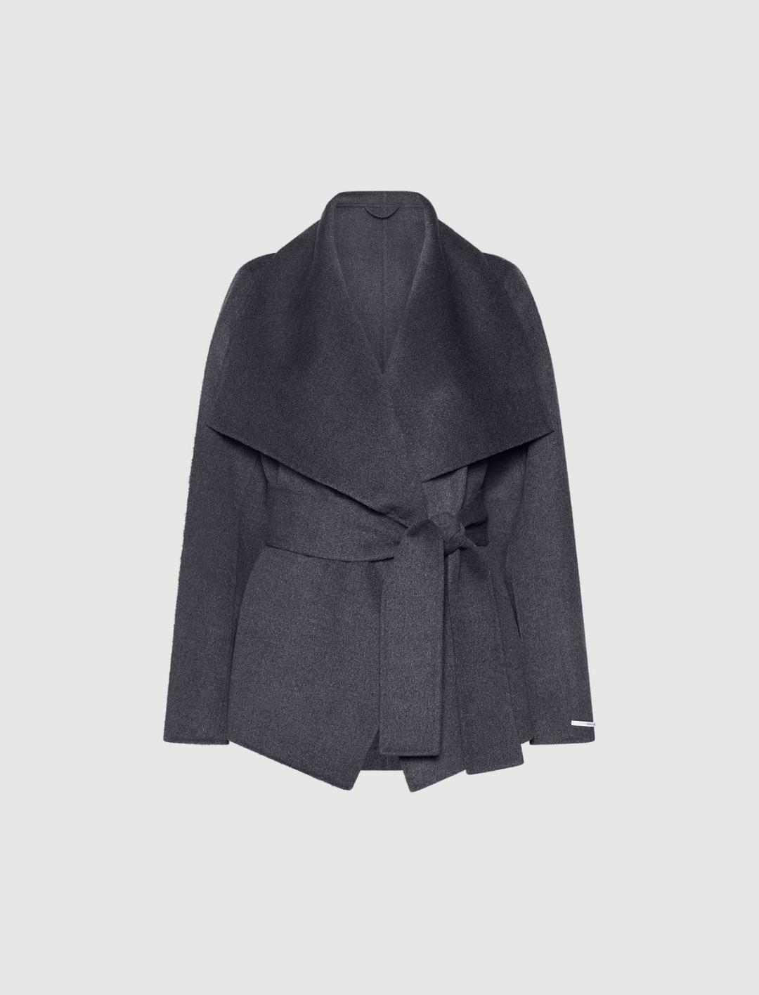 Giacca morbida in double | Marella Giacca morbida in double - 1 | Marella