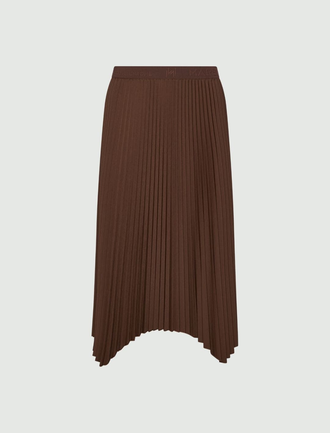 Gonna plissé | Marella Gonna plissé - 1 | Marella