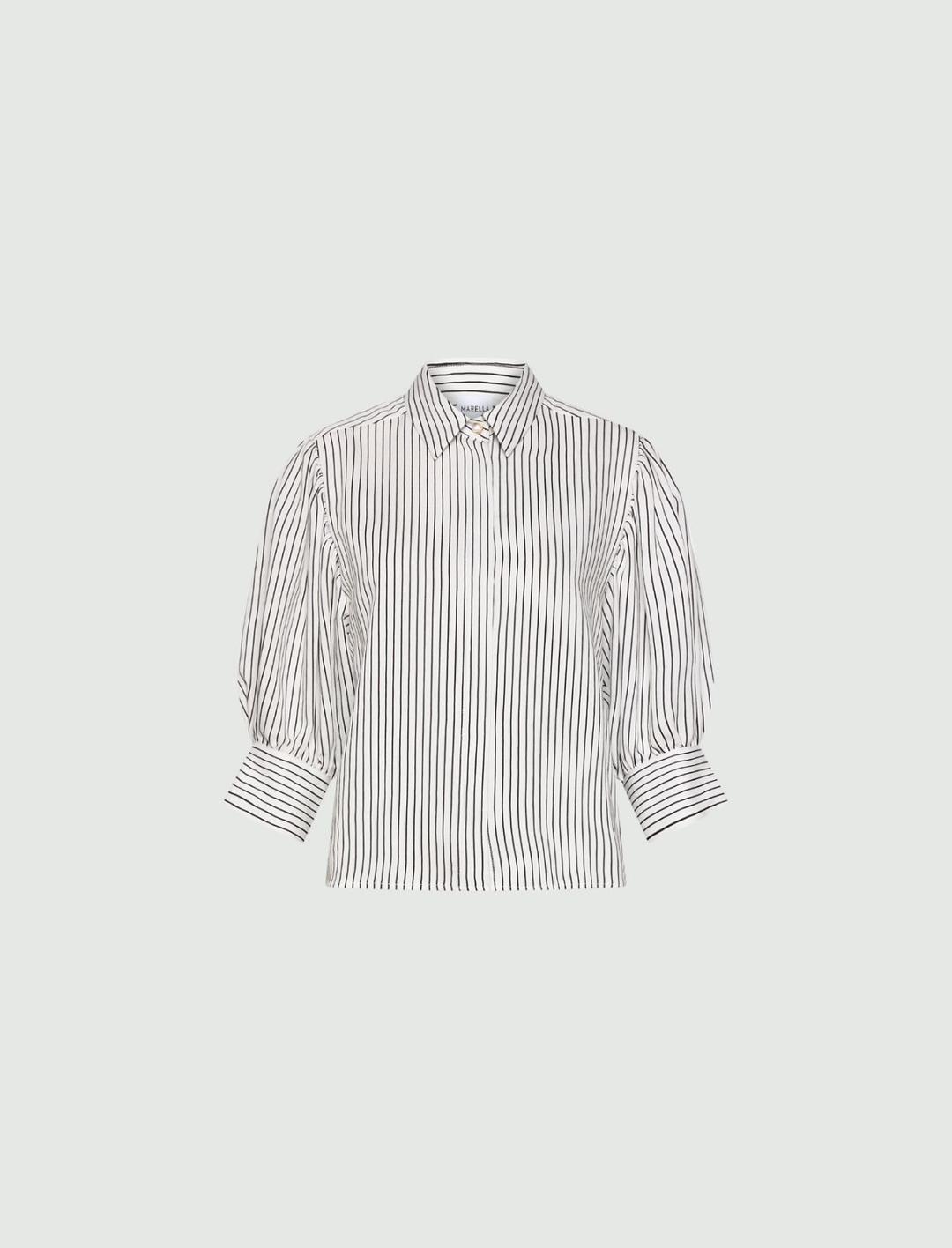 Camicia con manica corta | Marella Camicia con manica corta - 1 | Marella