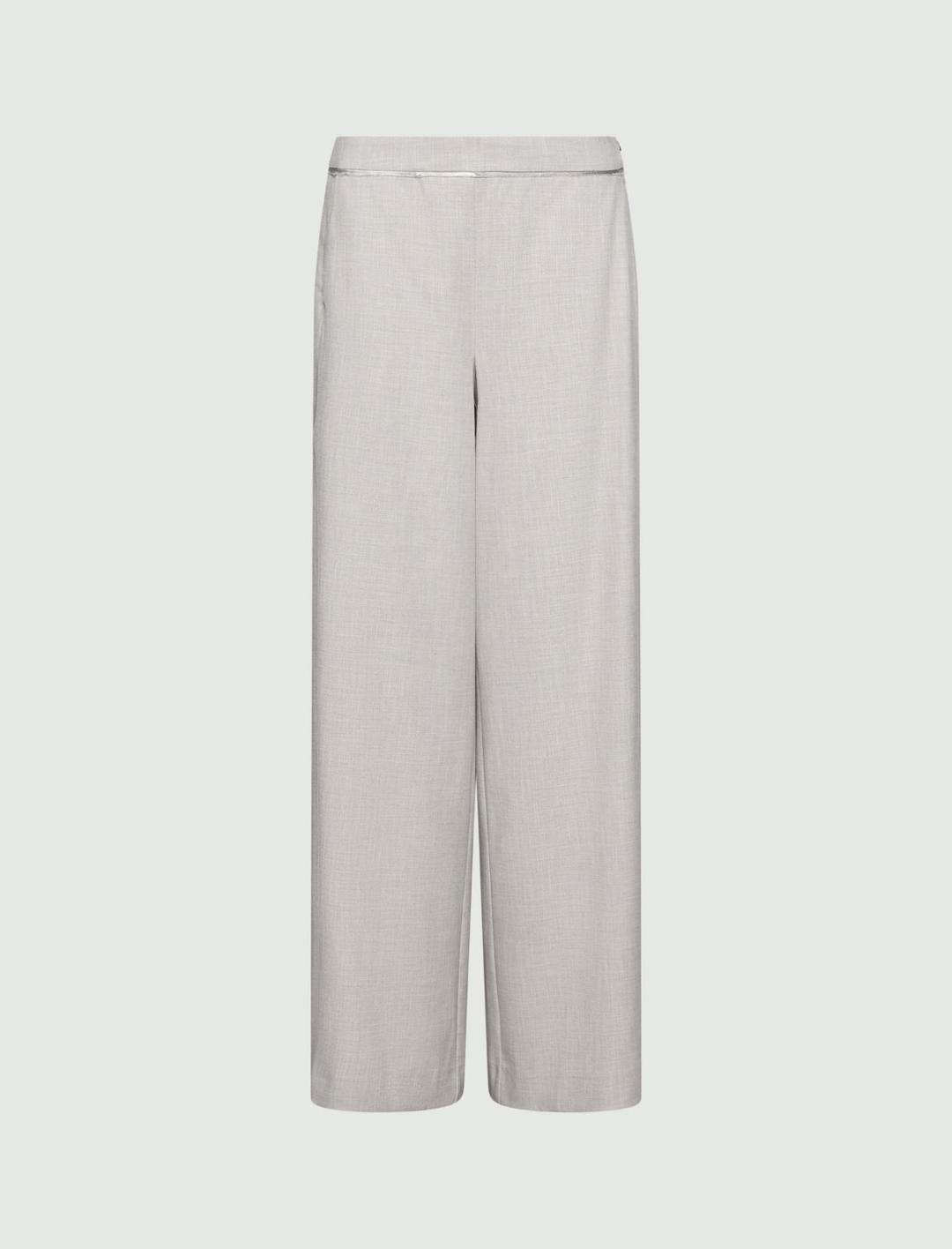 Pantalone wide leg | Marella Pantalone wide leg - 1 | Marella