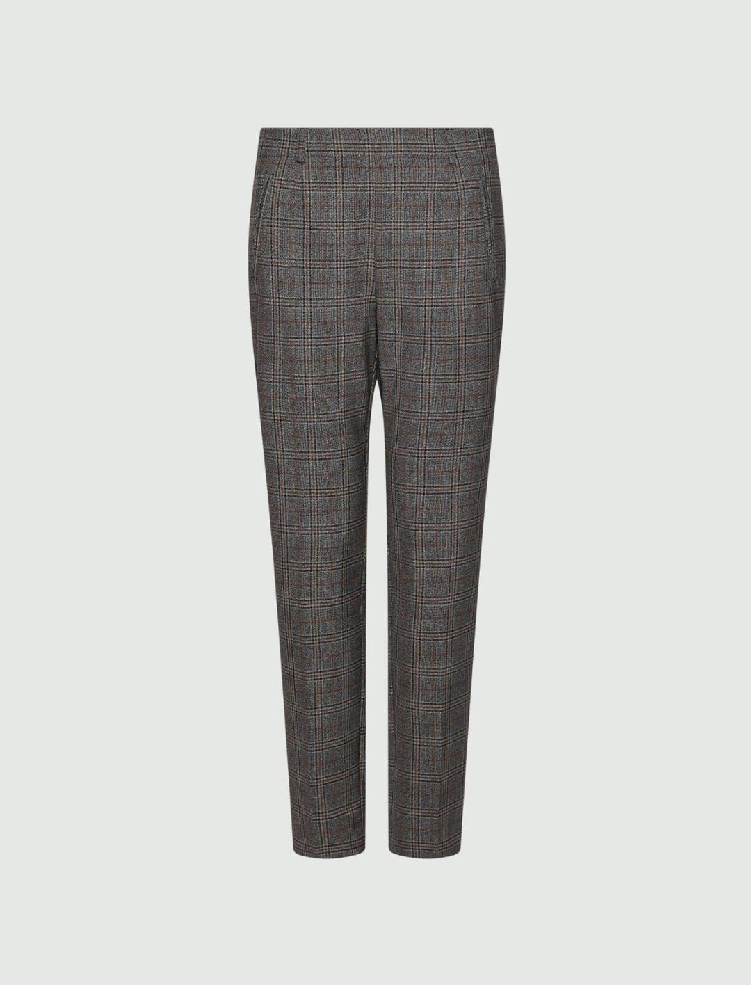 Pantalone slim stretch | Marella Pantalone slim stretch - 1 | Marella