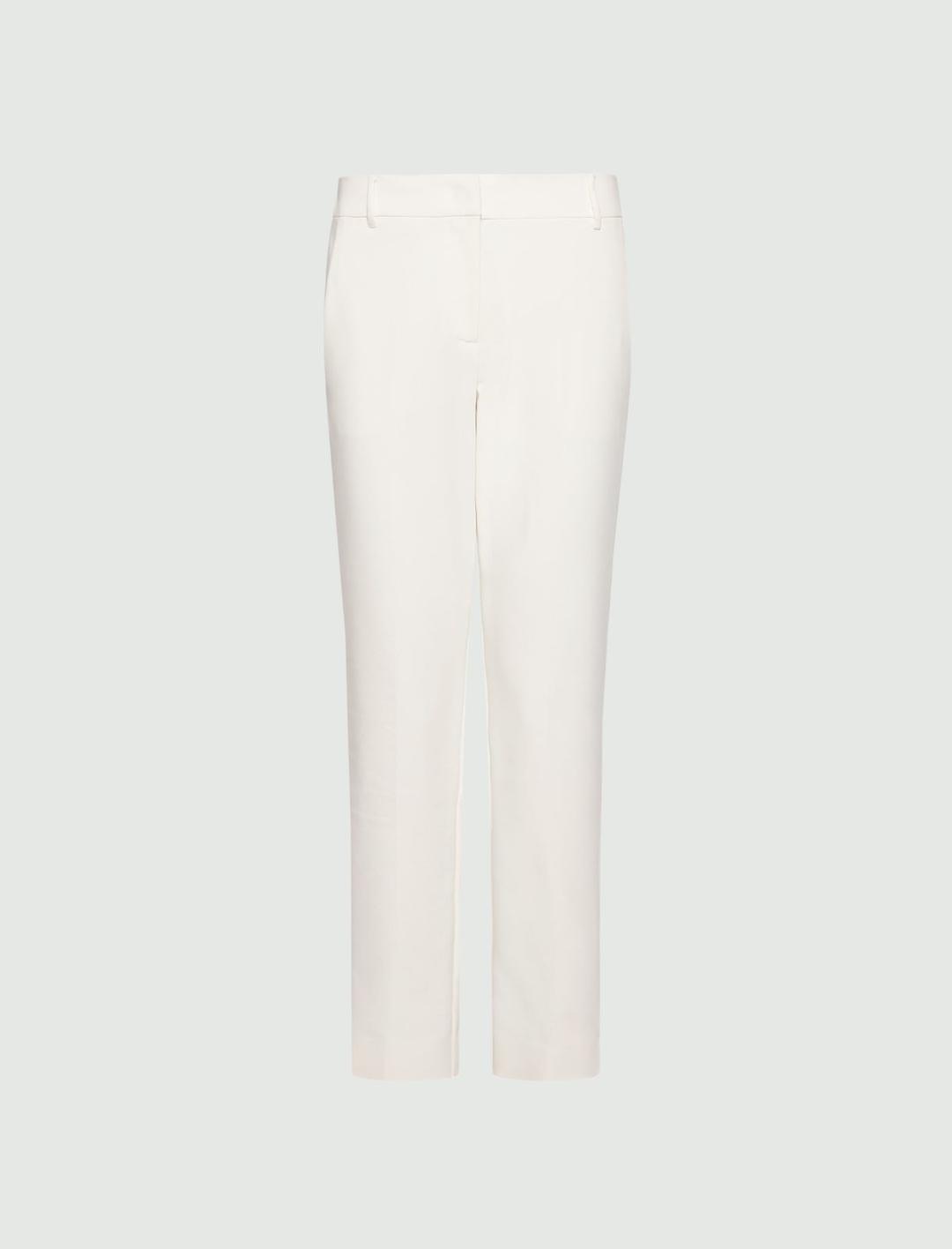 Pantalone stretch | Marella Pantalone stretch - 1 | Marella