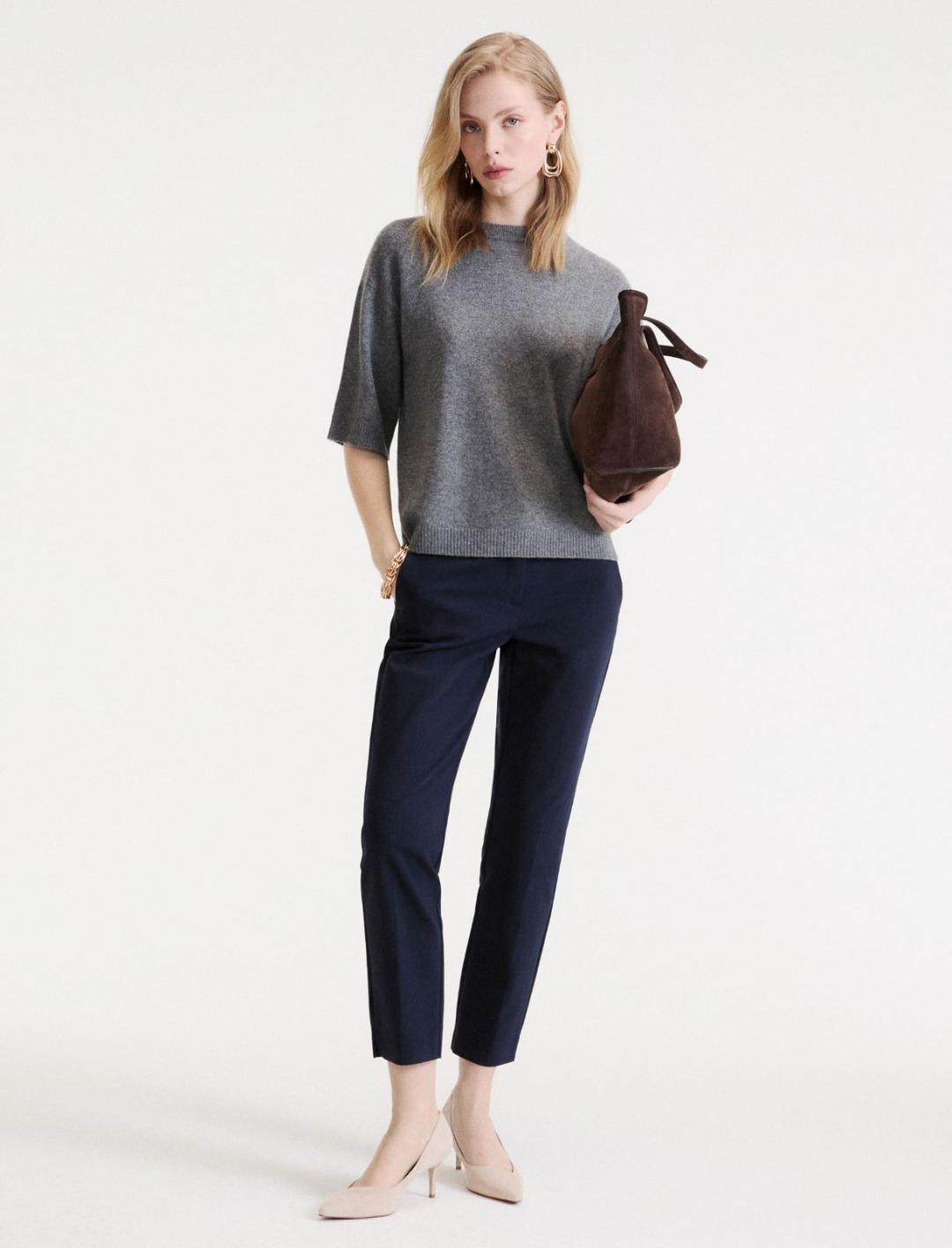 Pantalone stretch | Marella Pantalone stretch - 2 | Marella