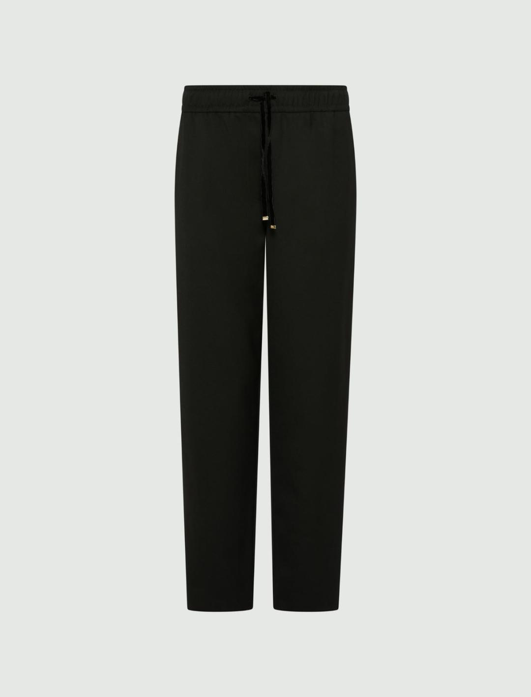 Pantalone con coulisse | Marella Pantalone con coulisse - 1 | Marella