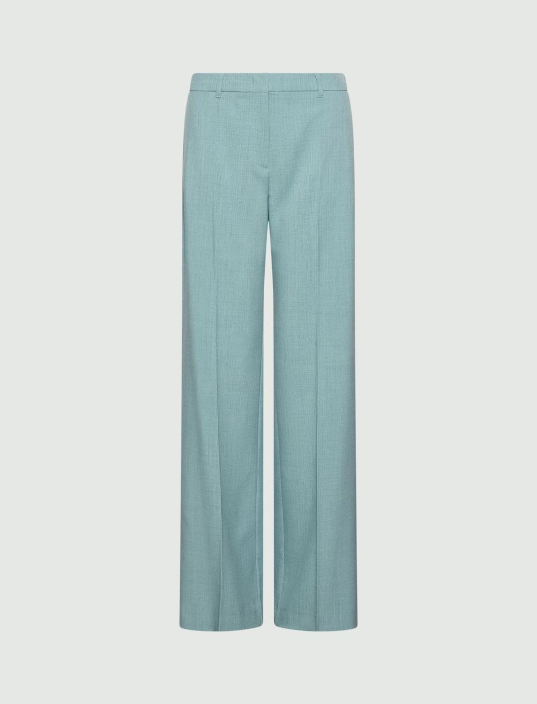 Pantalone in tela stretch | Marella Pantalone in tela stretch - 1 | Marella