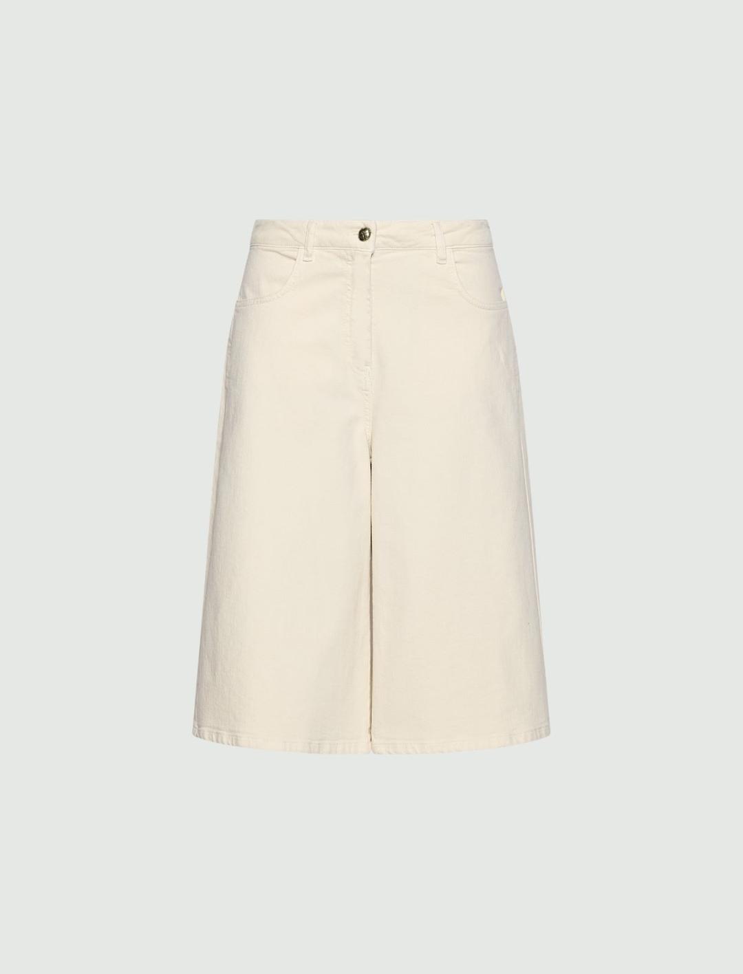 Bermuda in bull stretch | Marella Bermuda in bull stretch - 1 | Marella