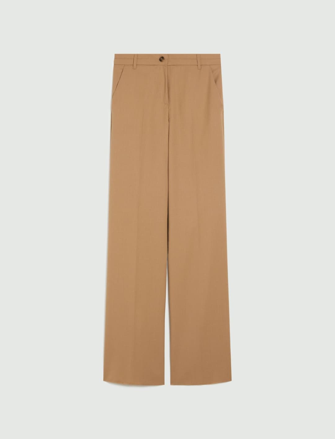 Pantalone in gabardina | Marella Pantalone in gabardina - 1 | Marella