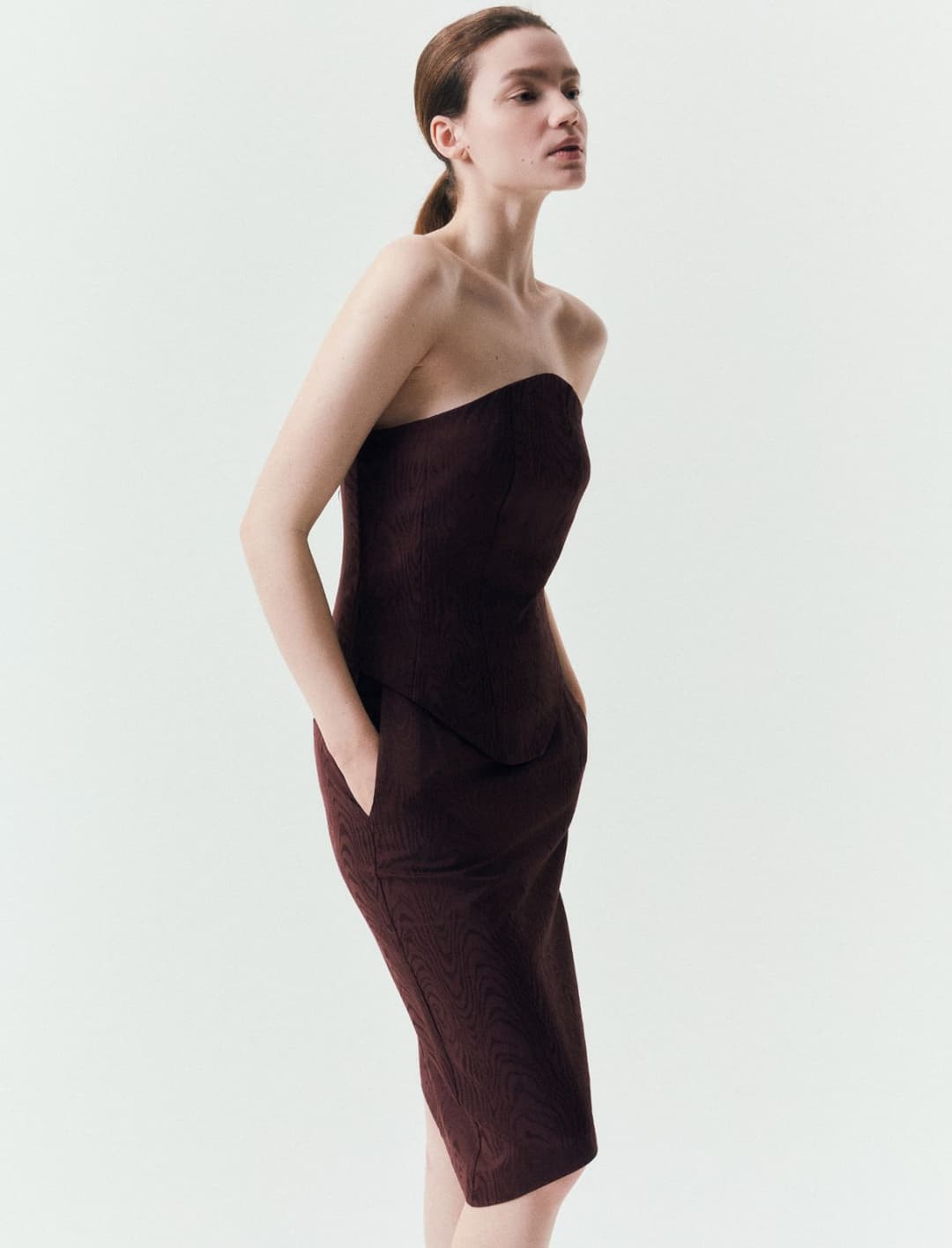 Bustier con lacci | Marella Bustier con lacci - 2 | Marella
