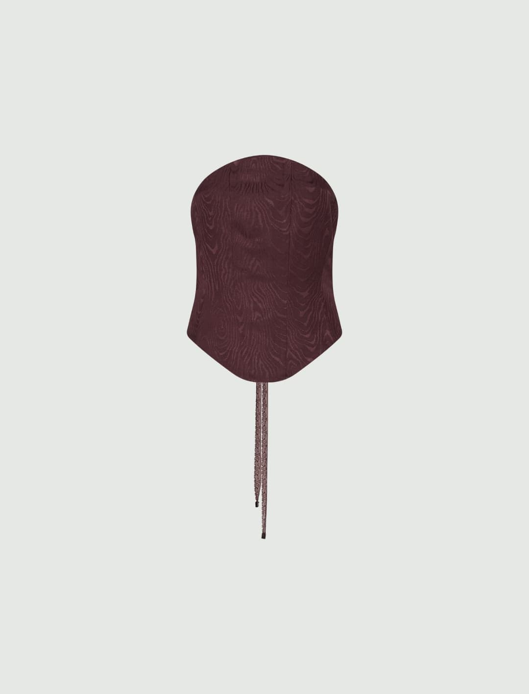 Bustier con lacci | Marella Bustier con lacci - 1 | Marella