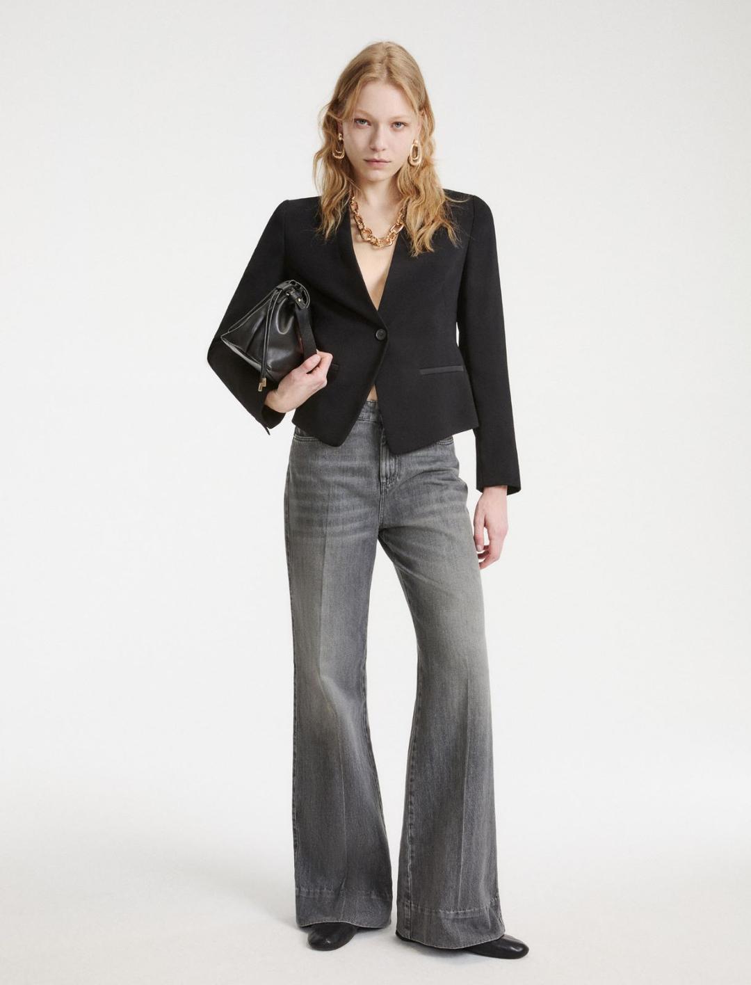 Jeans wide leg | Marella Jeans wide leg - 2 | Marella