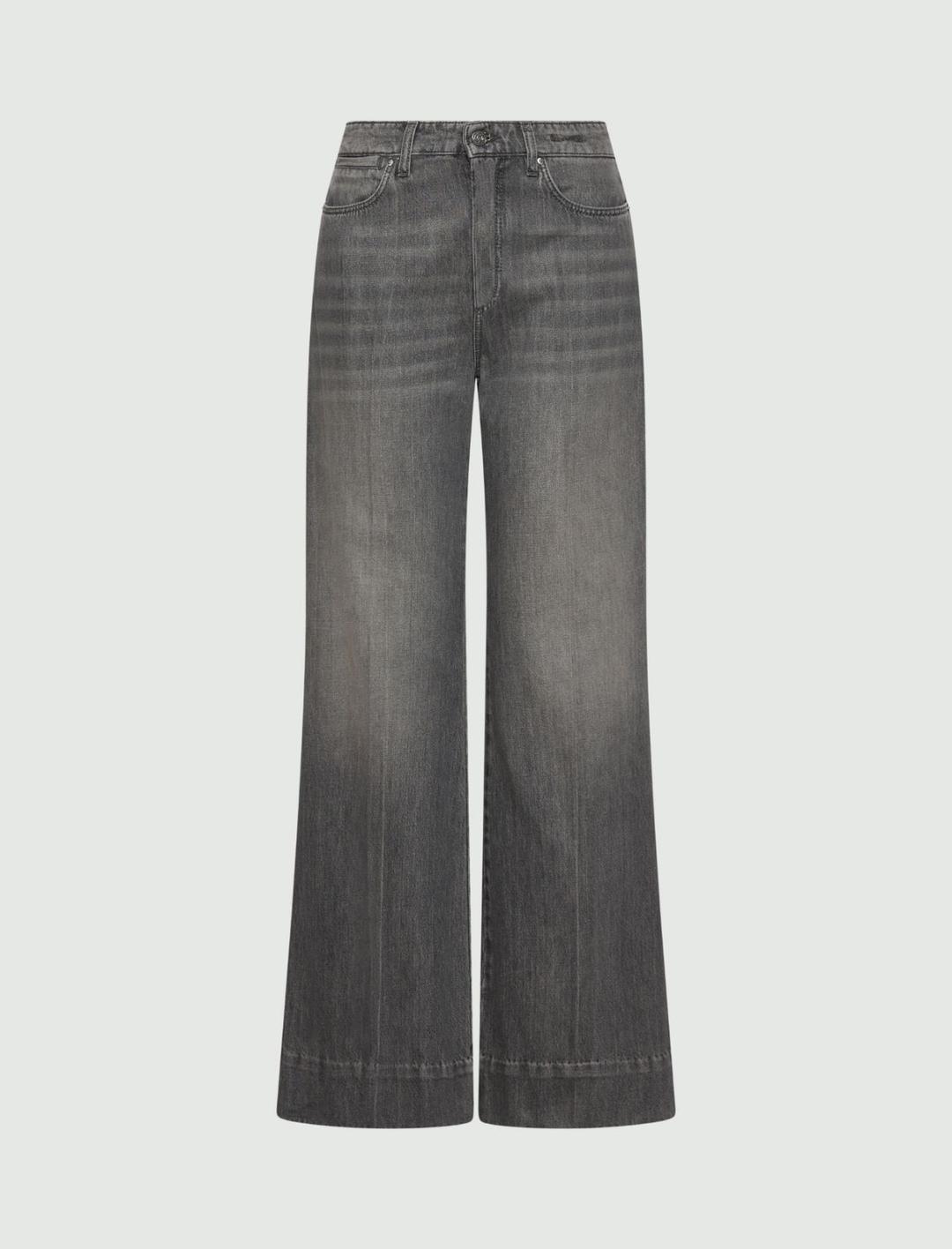 Jeans wide leg | Marella Jeans wide leg - 1 | Marella