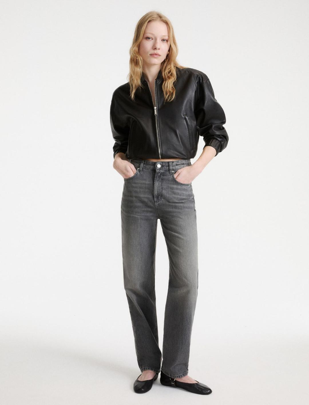 Jeans mom fit a vita alta | Marella Jeans mom fit a vita alta - 2 | Marella