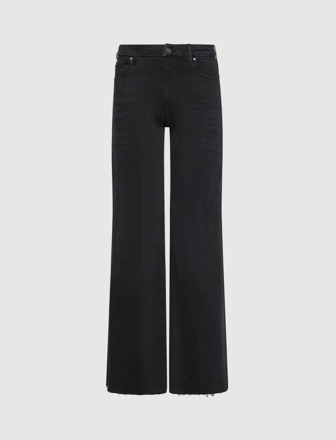 Jeans wide leg cropped | Marella Jeans wide leg cropped - 1 | Marella