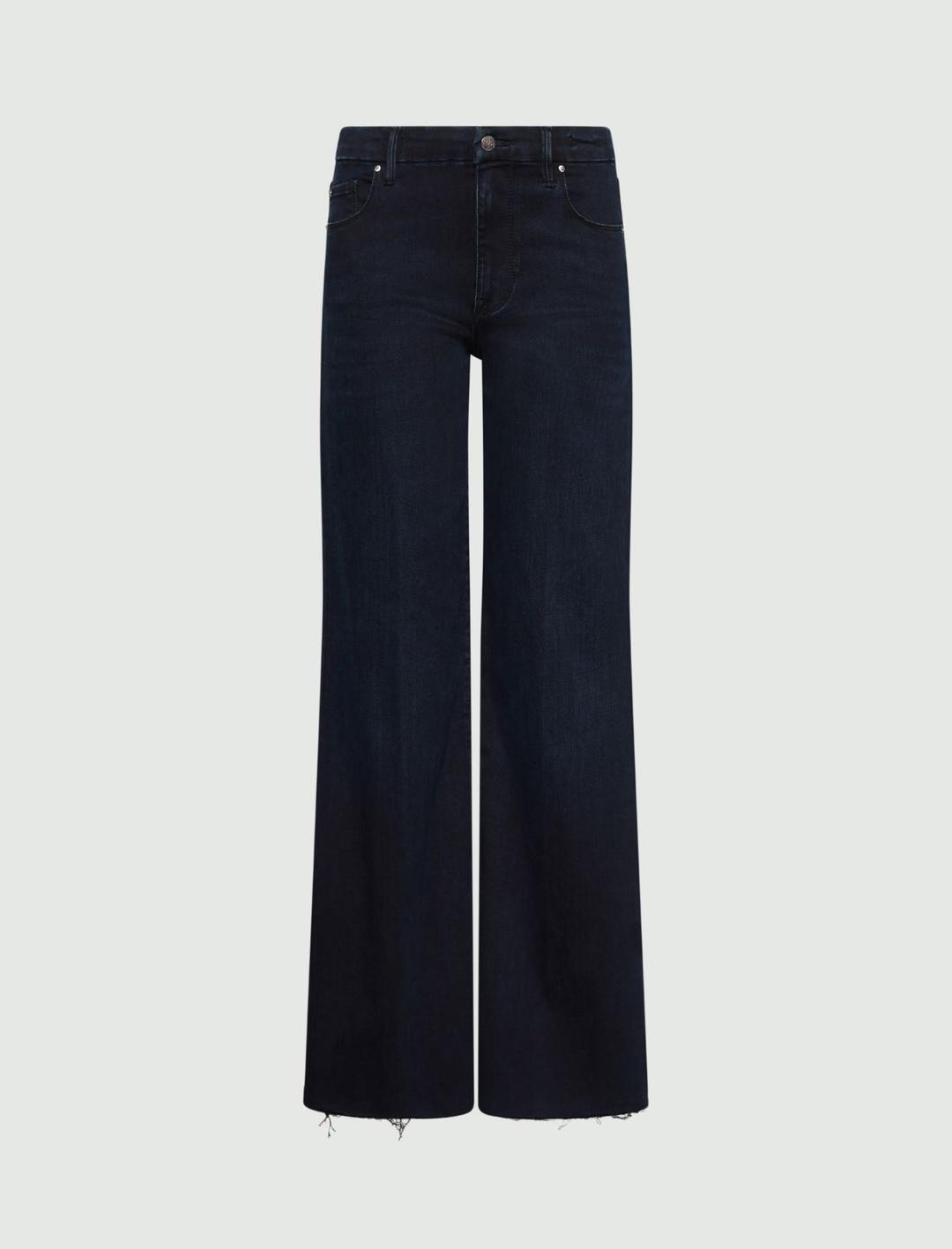Jeans wide leg cropped | Marella Jeans wide leg cropped - 1 | Marella