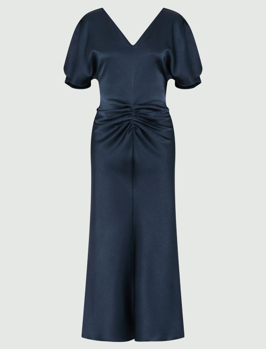 Abito in satin leggero | Marella Abito in satin leggero - 1 | Marella