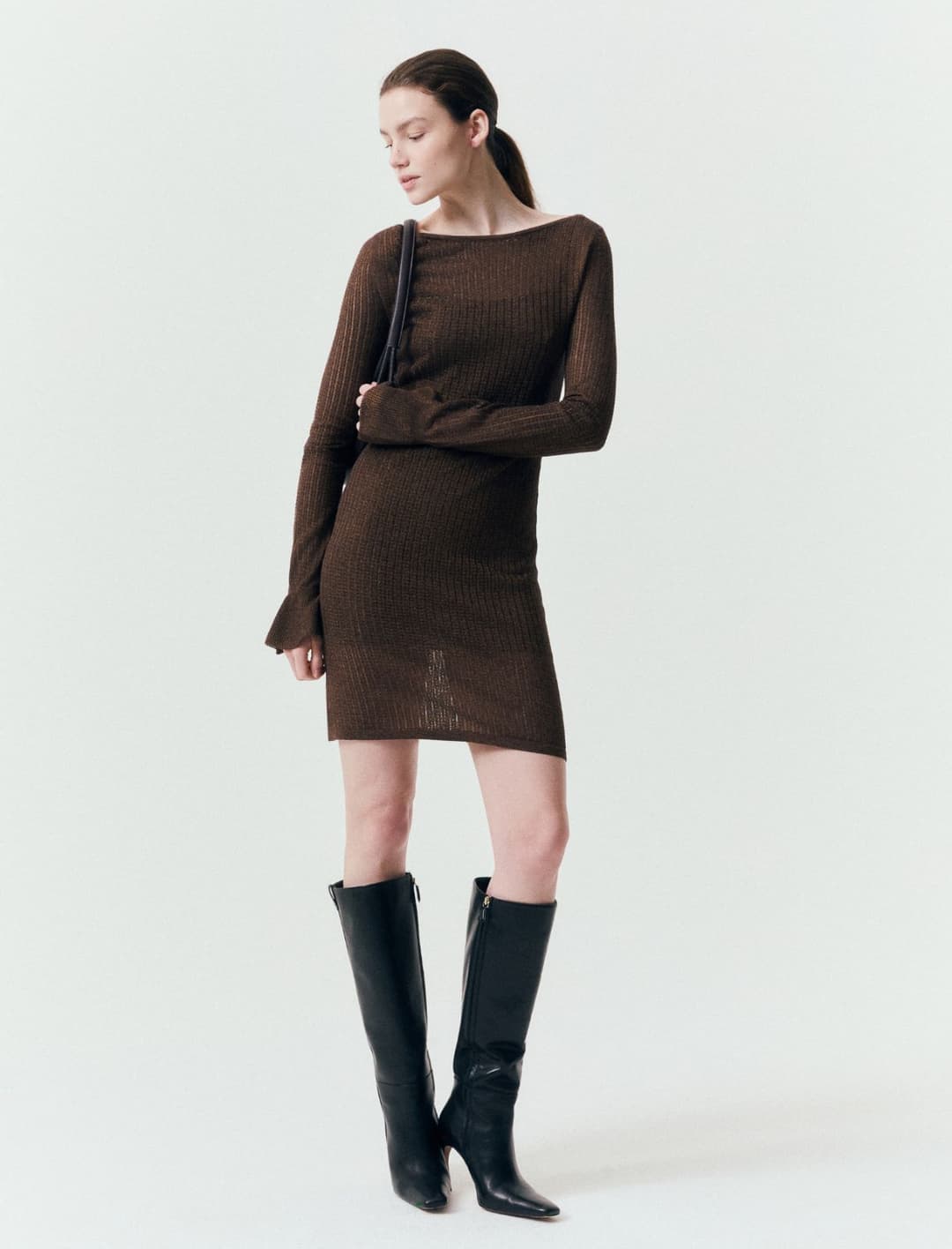 Abito in maglia | Marella Abito in maglia - 2 | Marella