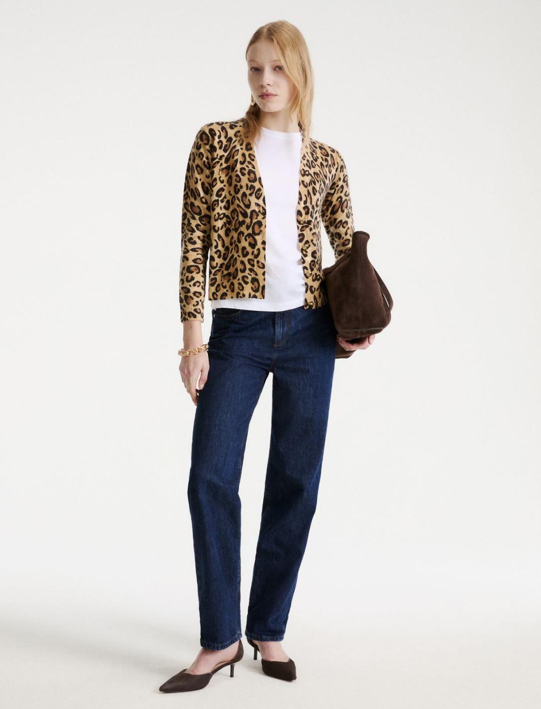 Cardigan in pura lana | Marella Cardigan in pura lana - 2 | Marella