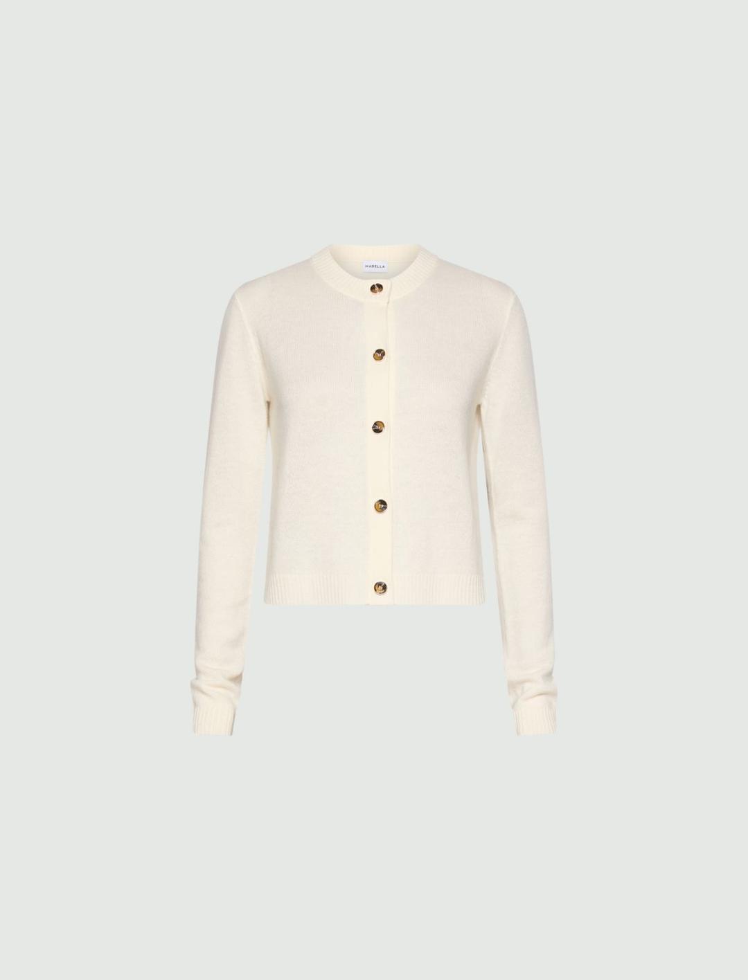 Cardigan in puro cashmere | Marella Cardigan in puro cashmere - 1 | Marella