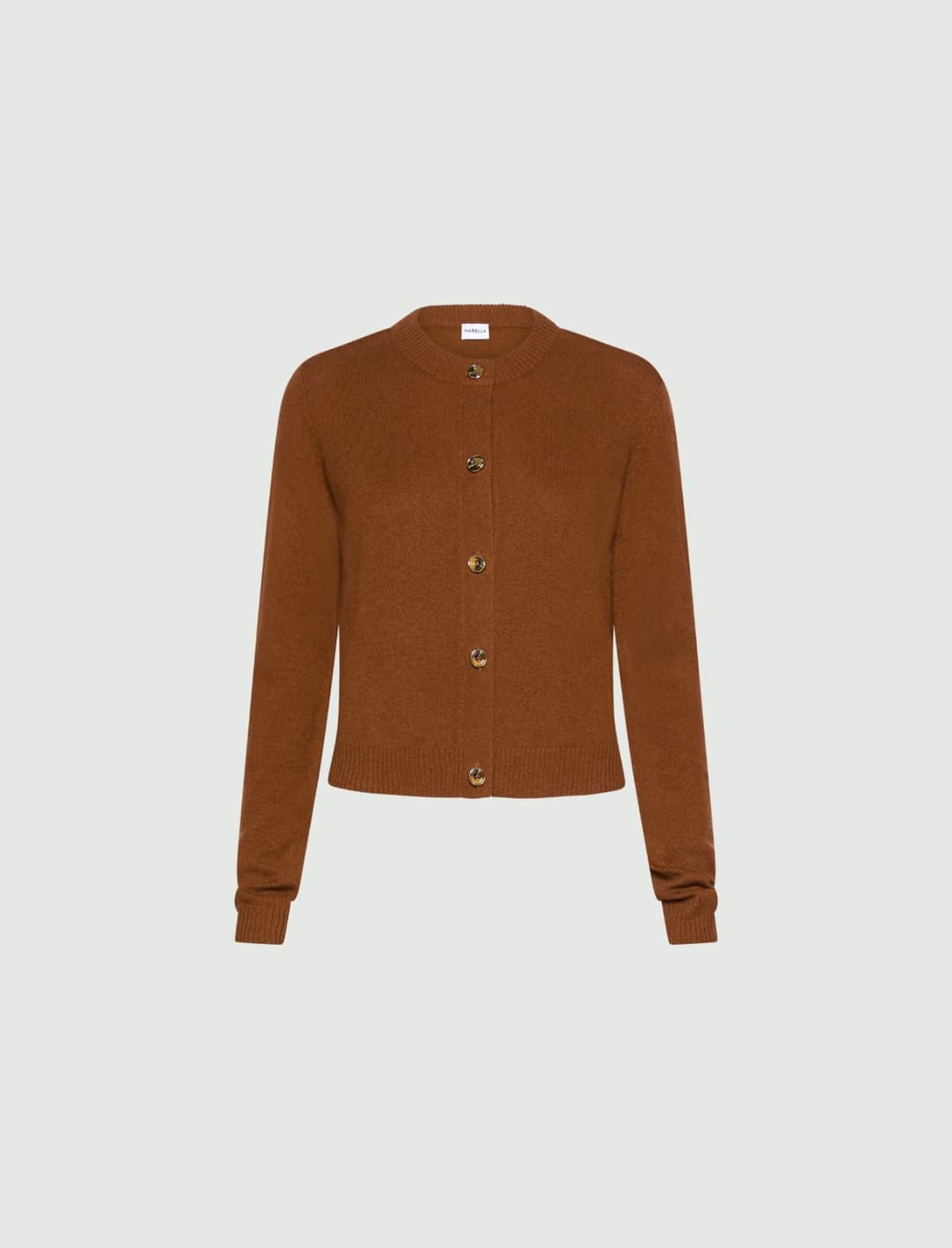 Cardigan in puro cashmere | Marella Cardigan in puro cashmere - 1 | Marella