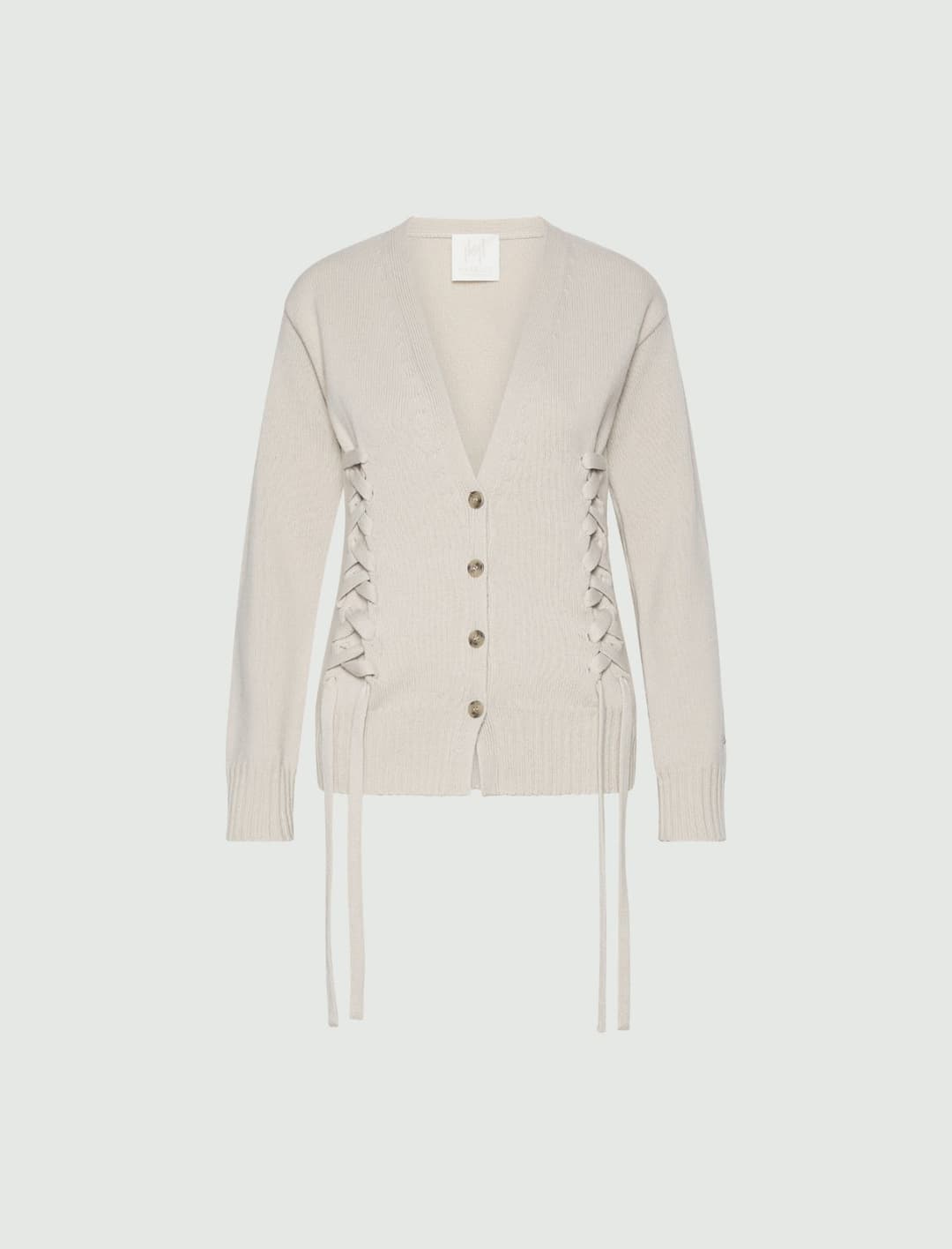 Cardigan aderente | Marella Cardigan aderente - 1 | Marella