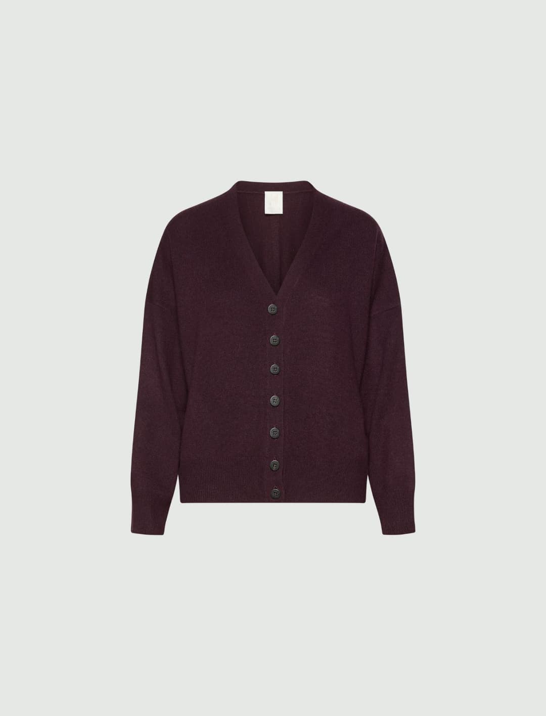 Cardigan in puro cashmere | Marella Cardigan in puro cashmere - 1 | Marella