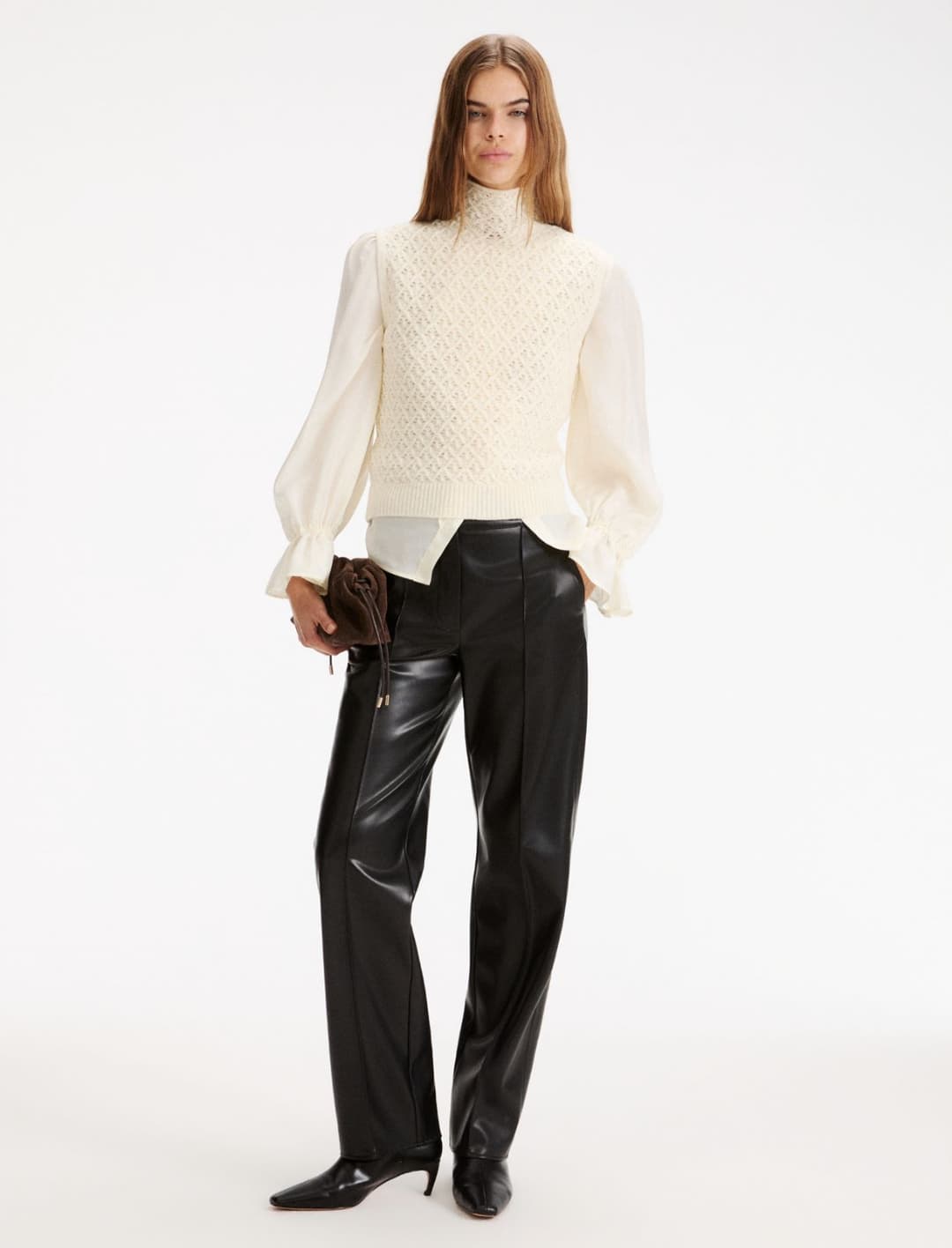 Gilet in maglia | Marella Gilet in maglia - 2 | Marella
