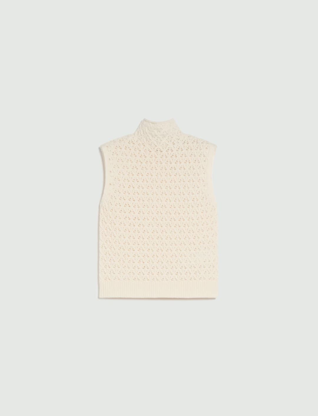 Gilet in maglia | Marella Gilet in maglia - 1 | Marella