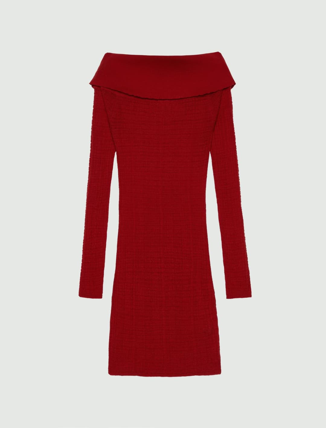 Maglia con collo ad anello | Marella Maglia con collo ad anello - 1 | Marella