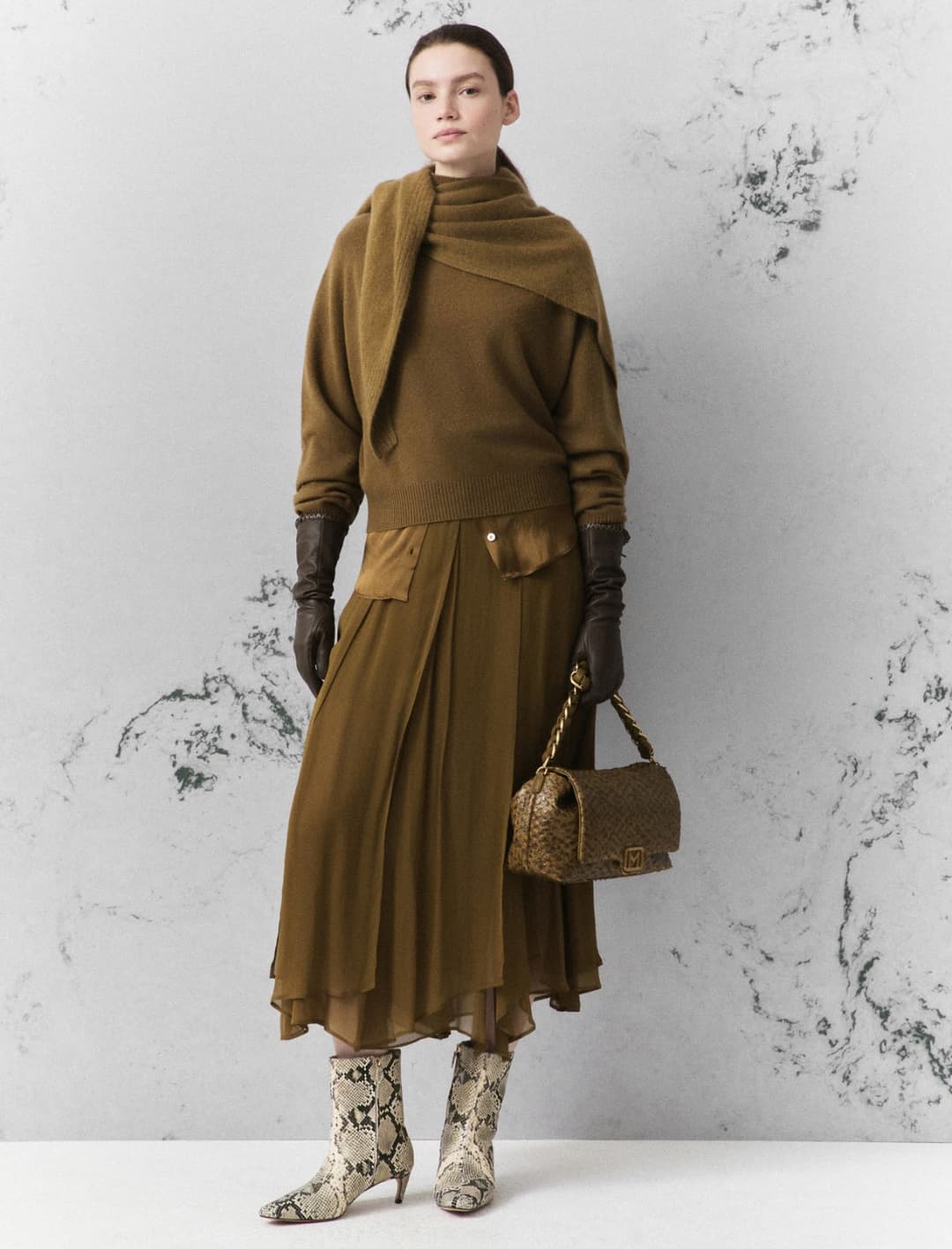Lupetto in puro cashmere | Marella Lupetto in puro cashmere - 2 | Marella