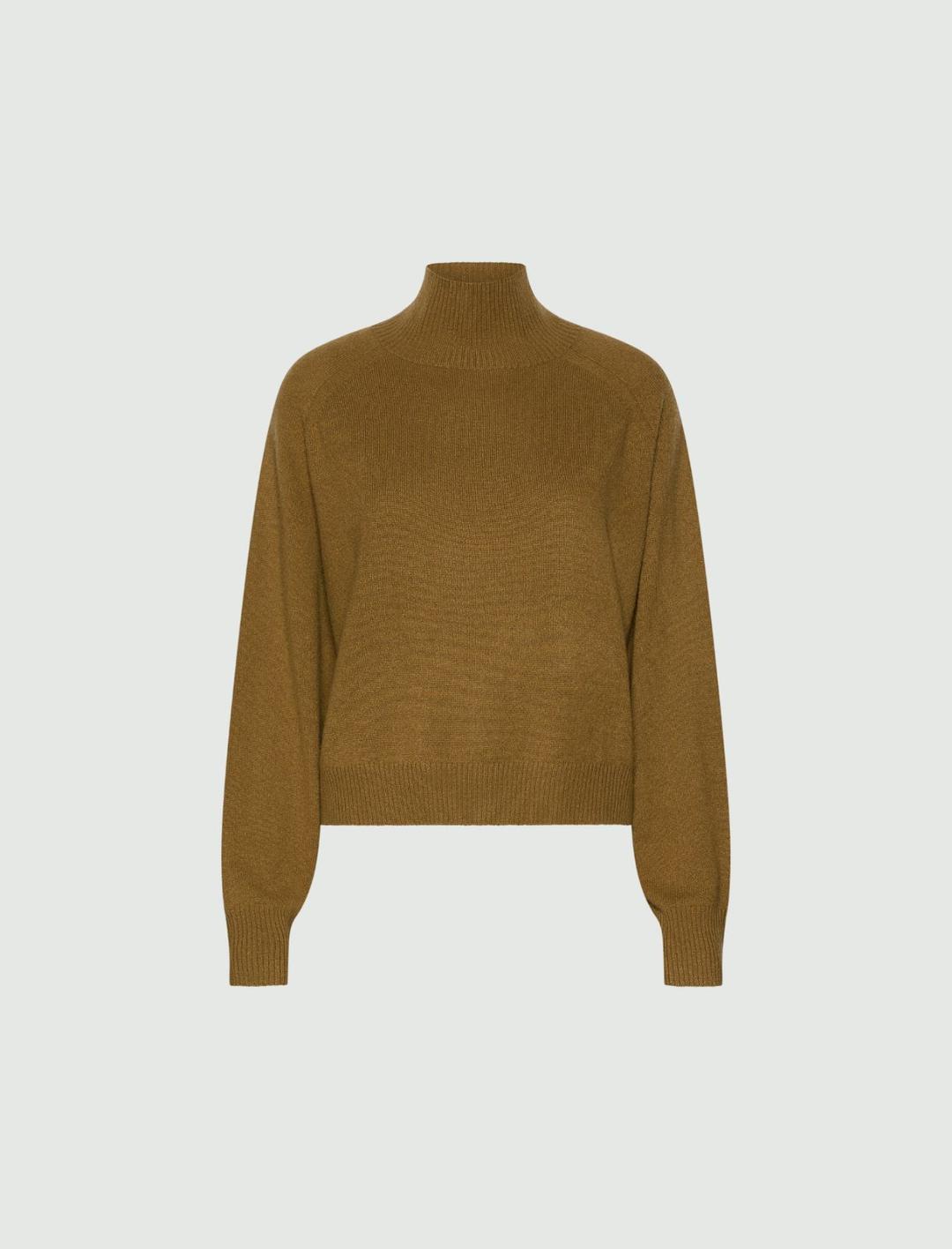 Lupetto in puro cashmere | Marella Lupetto in puro cashmere - 1 | Marella