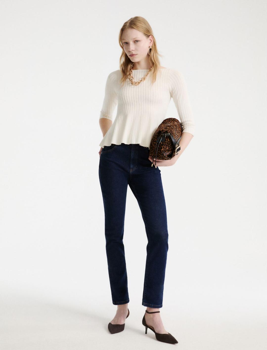Maglia fit and flare | Marella Maglia fit and flare - 2 | Marella