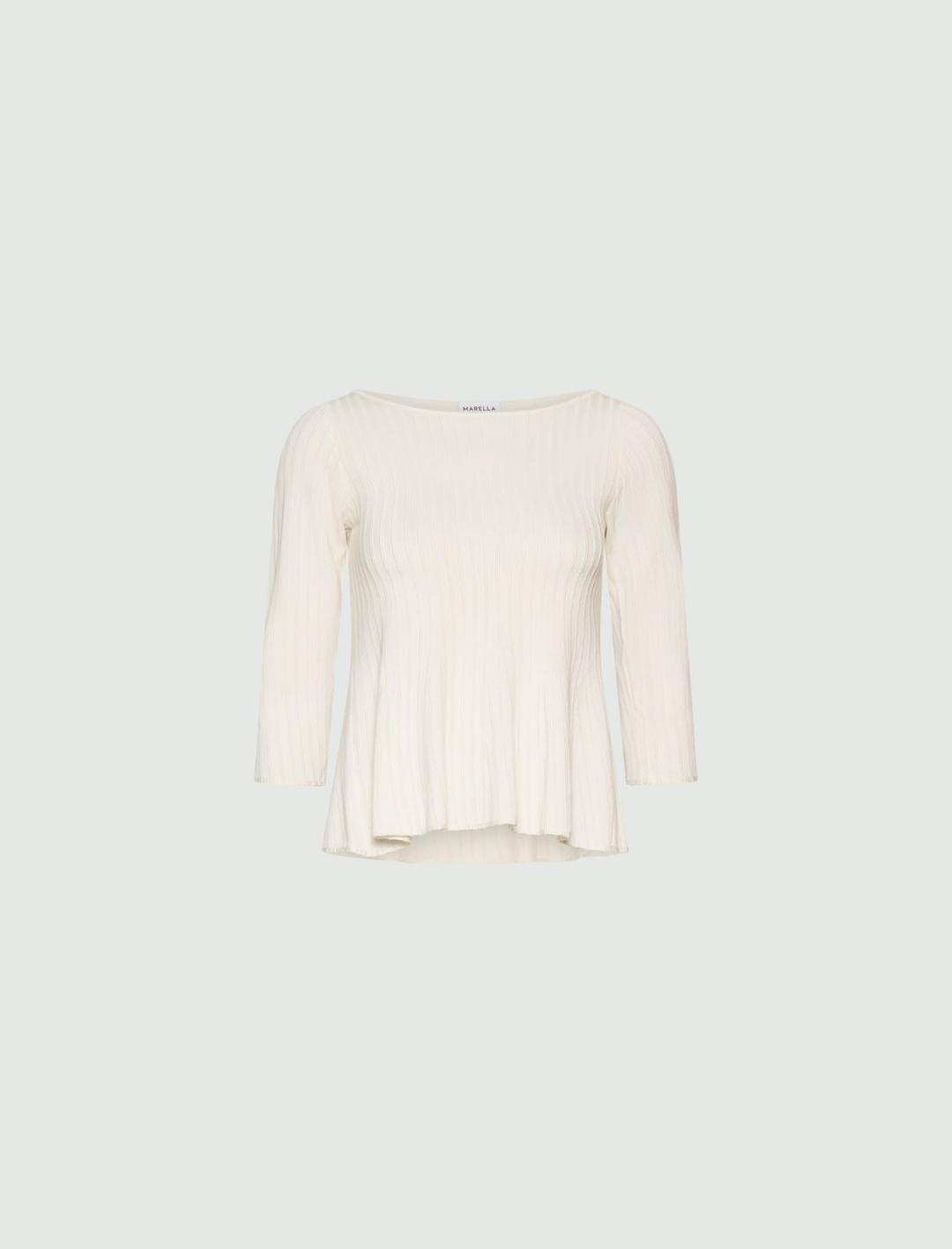Maglia fit and flare | Marella Maglia fit and flare - 1 | Marella