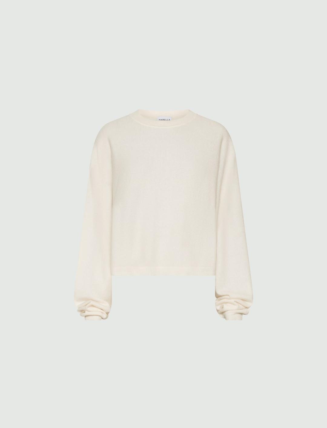 Maglia a kimono in puro cashmere | Marella Maglia a kimono in puro cashmere - 1 | Marella