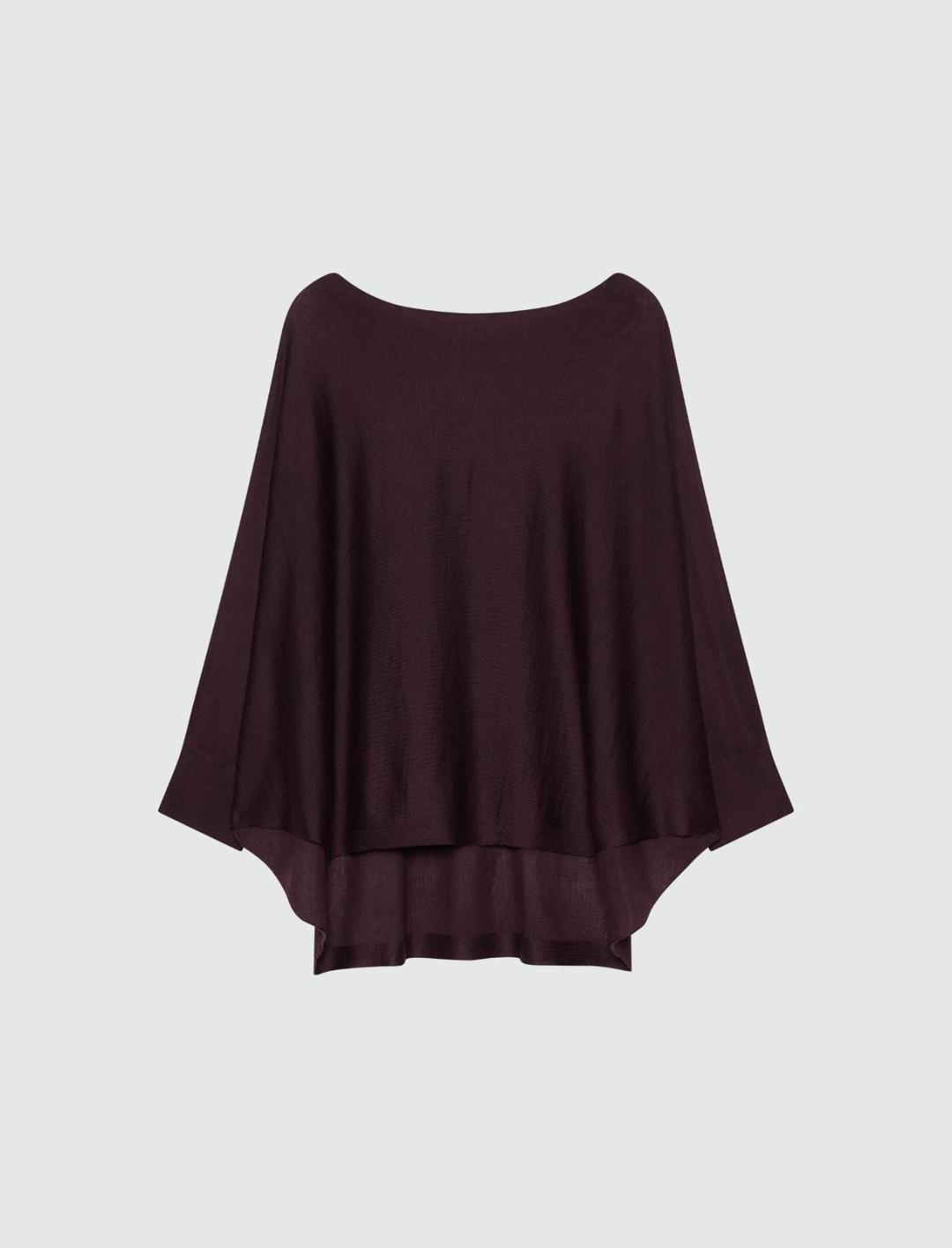 Maglia morbida in lana super light | Marella Maglia morbida in lana super light - 1 | Marella