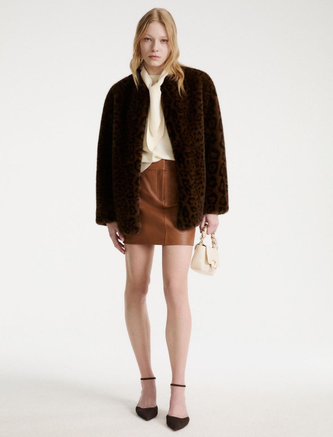 Maglia girocollo in cashmere e lana | Marella Maglia girocollo in cashmere e lana - 2 | Marella