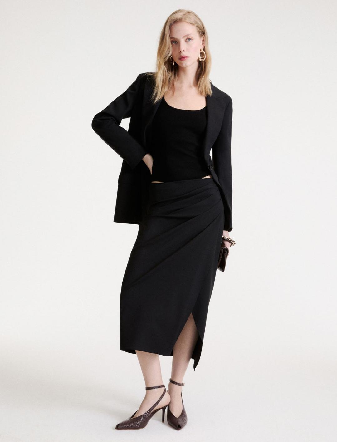 Body aderente in maglia | Marella Body aderente in maglia - 2 | Marella