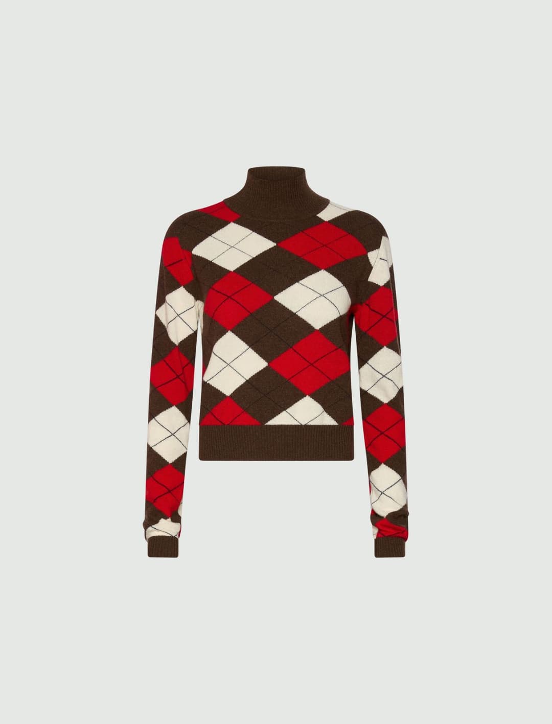 Maglia in misto cashmere | Marella Maglia in misto cashmere - 1 | Marella