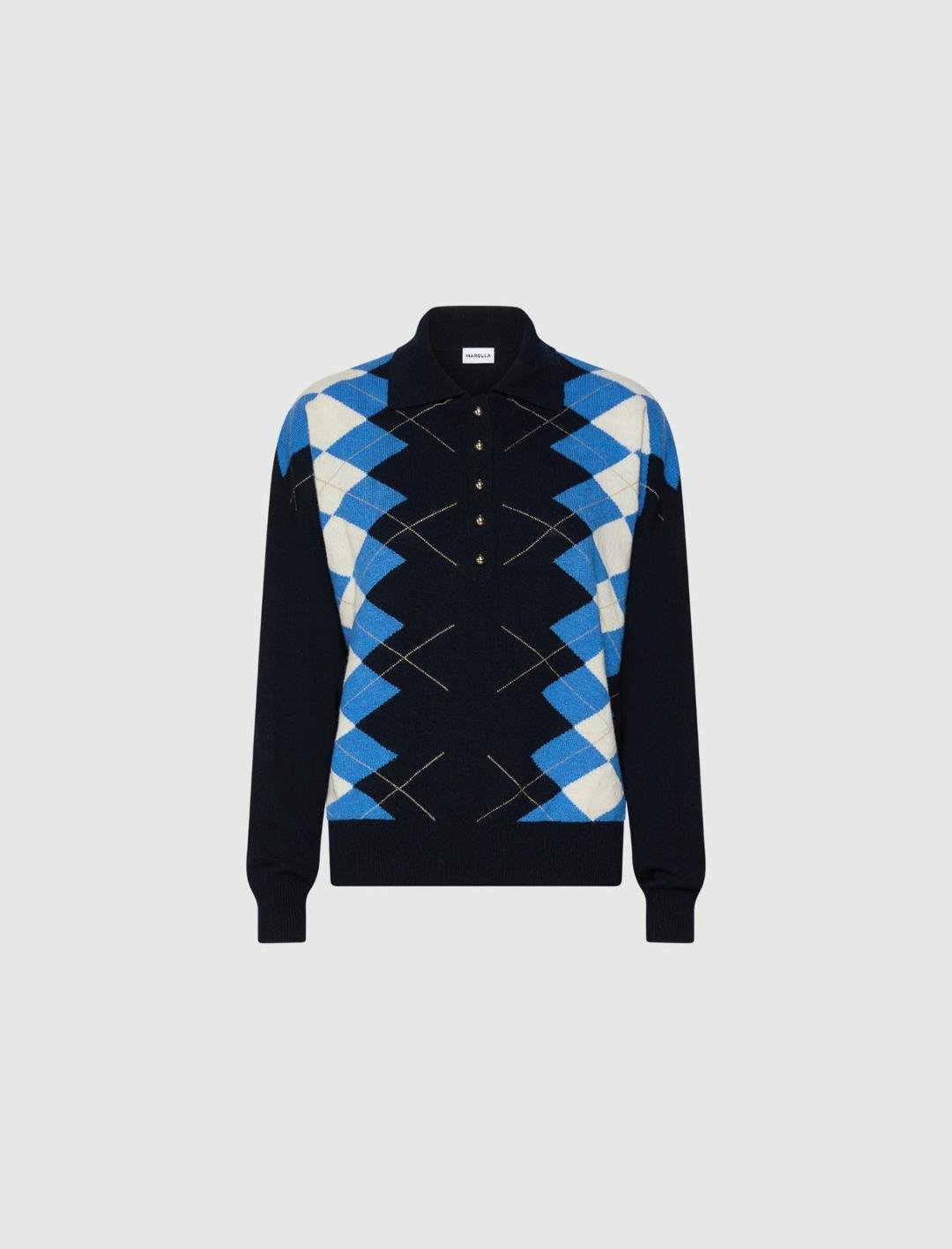Maglia a polo | Marella Maglia a polo - 1 | Marella