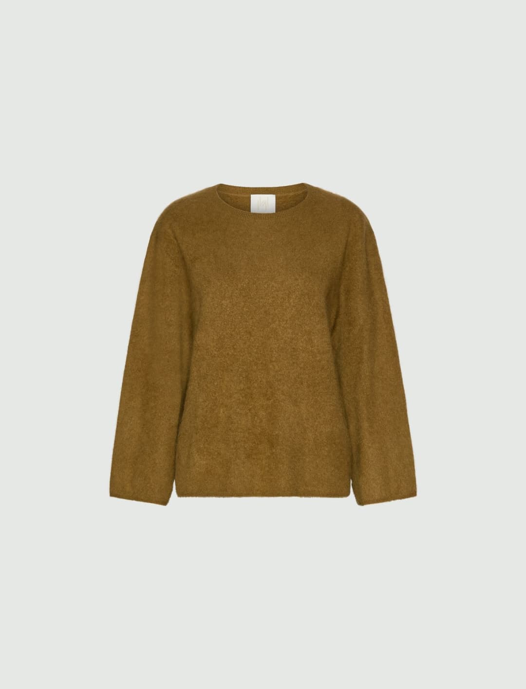 Maglia morbida in lana e cashmere | Marella Maglia morbida in lana e cashmere - 1 | Marella