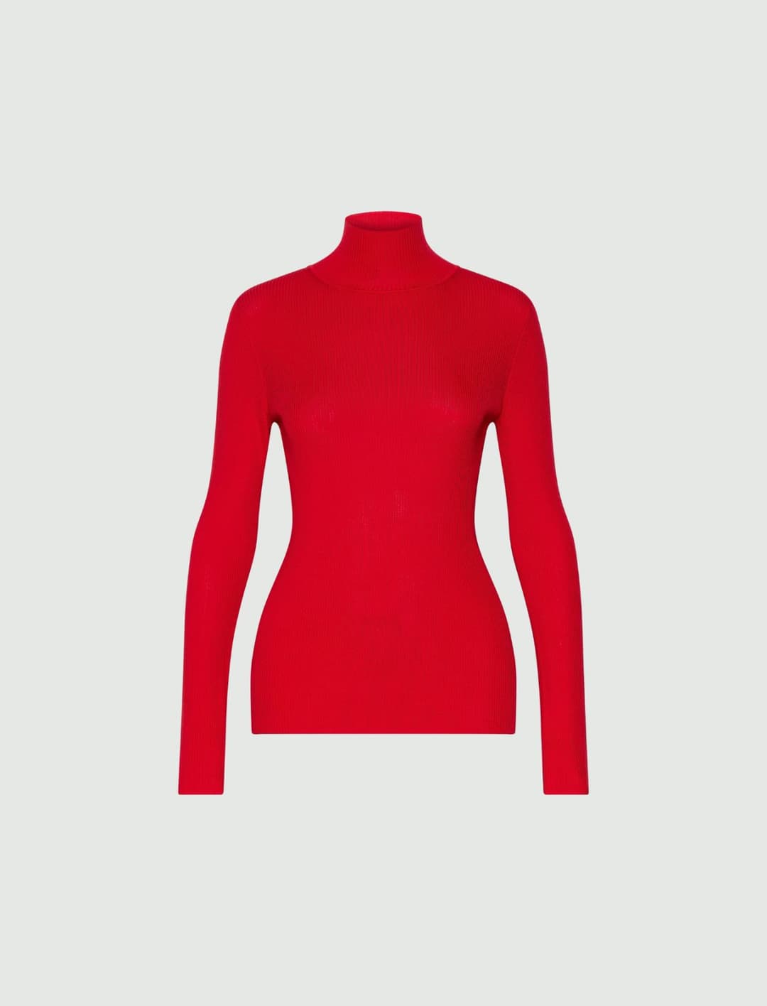 Maglia dolcevita aderente | Marella Maglia dolcevita aderente - 1 | Marella