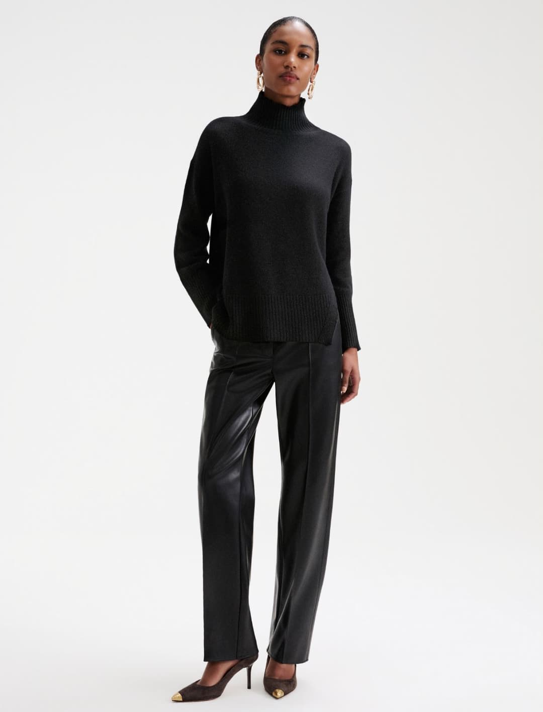 Maglia in misto cashmere | Marella Maglia in misto cashmere - 2 | Marella