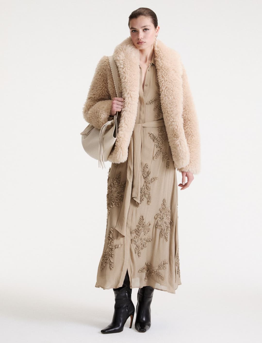 Cappotto cocoon | Marella Cappotto cocoon - 2 | Marella