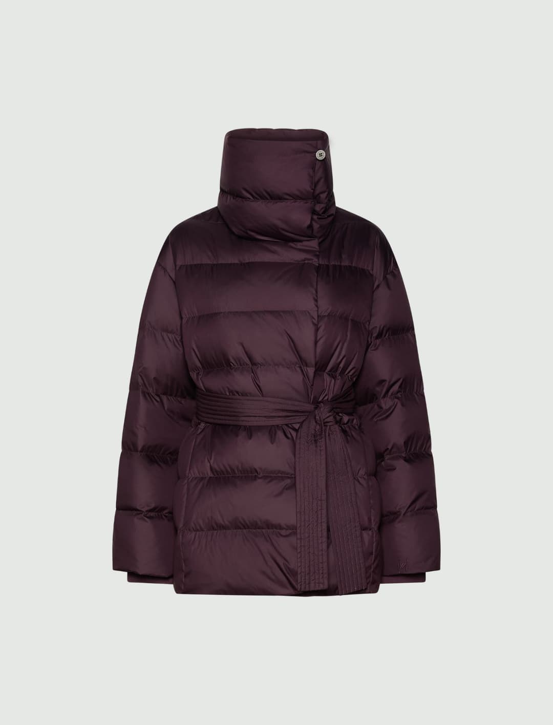 Piumino tecnico waterproof | Marella Piumino tecnico waterproof - 1 | Marella