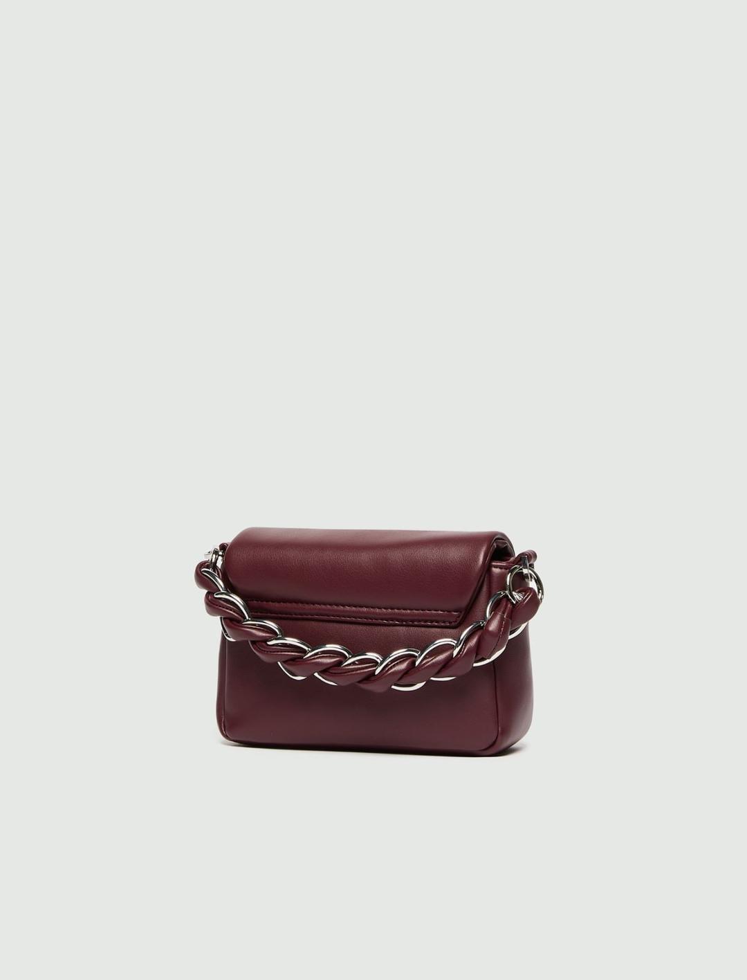 Borsa Le Muse small con ricami | Marella Borsa Le Muse small con ricami - 2 | Marella